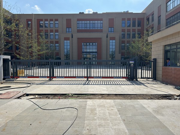 中德未來城小學 中德未來城小學